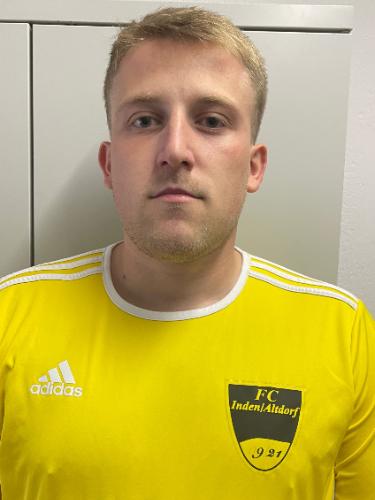 Niklas Breiden