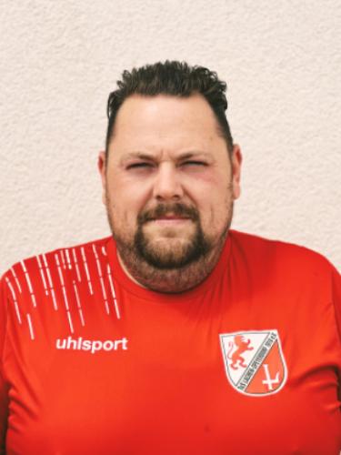Marvin Kopp
