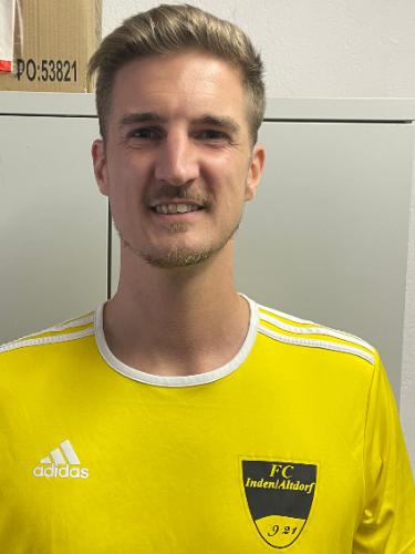 Matthias Jansen