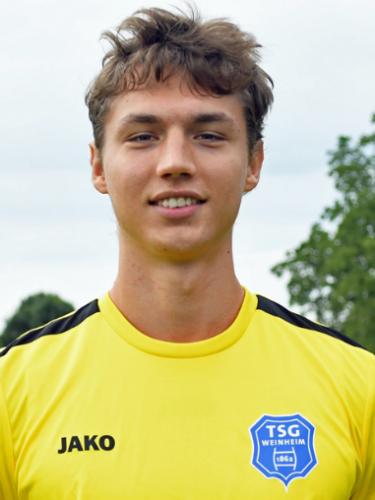 Inaki Rohrbach