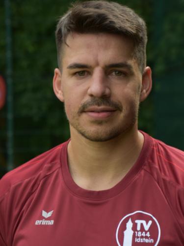 Markus Zapp