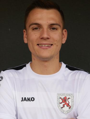 Tom Baumann