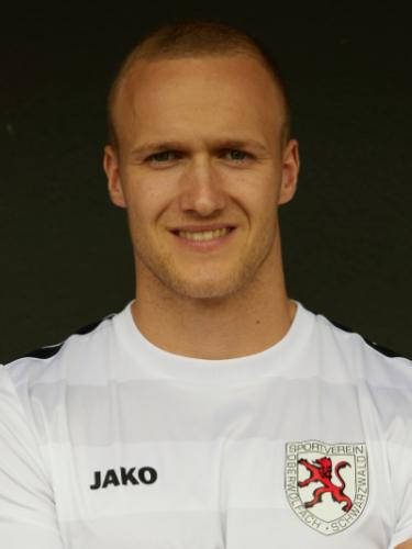 Roman Boser