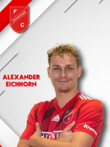 Alexander Eichhorn