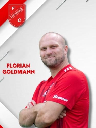 Florian Goldmann