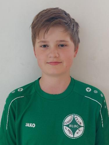 Rune Alexander Jendroschek