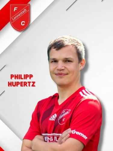 Philipp Hupertz