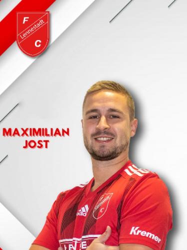 Maximilian Jost