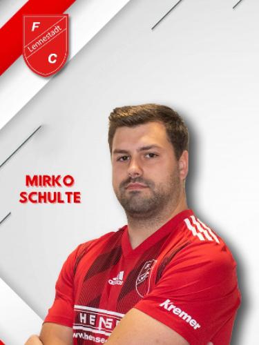 Mirko Schulte