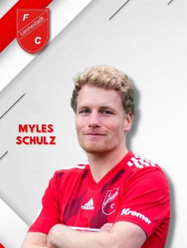 Myles Schulz