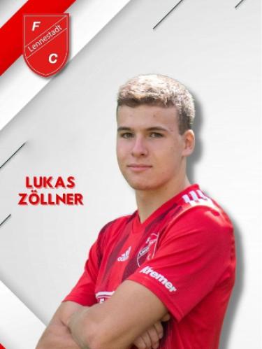 Lukas Zöllner