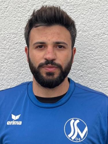 Murat Gündogdu
