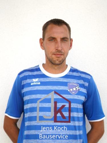 Robert Ziemann