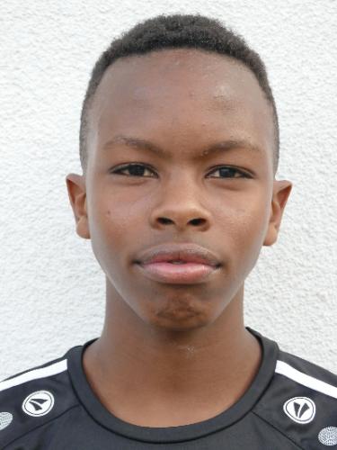 Muriithi Lincoln