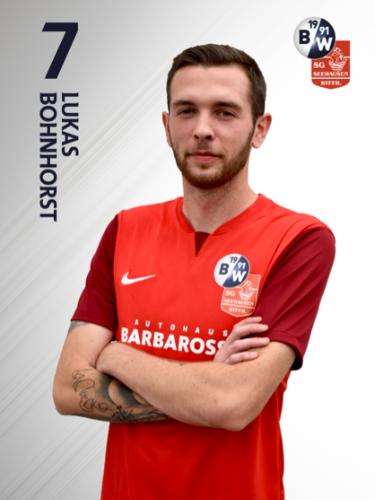 Lukas Bohnhorst