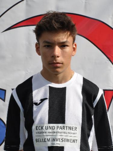 Niko Elrftheriadis