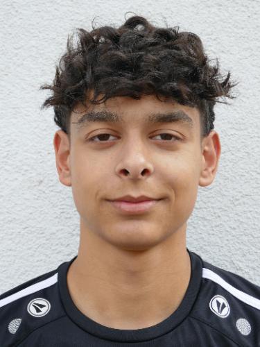 Fabian Thaqi