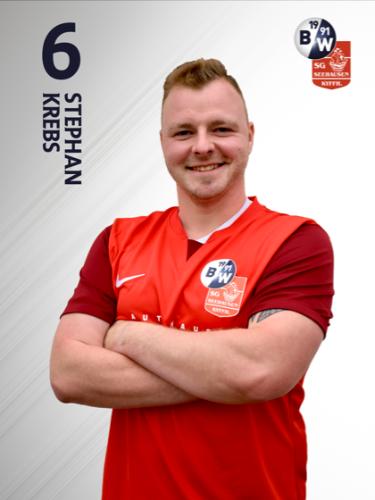 Stephan Krebs
