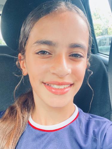 Narimane Ahmad