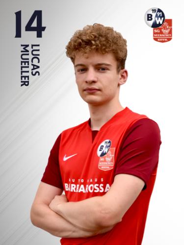 Lucas Müller