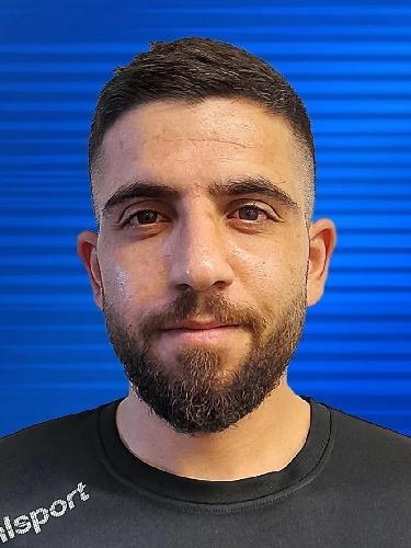 Abdulhakim Khalil