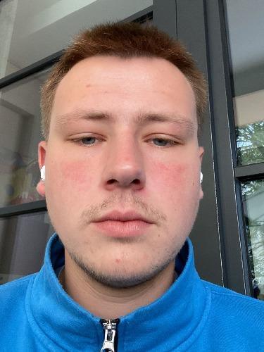 Anton Felix Johannes Mandel