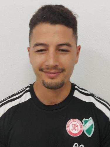 Yassin Azzaoui