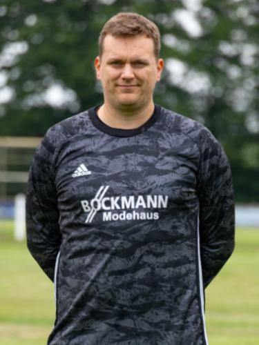 Henrik Körte