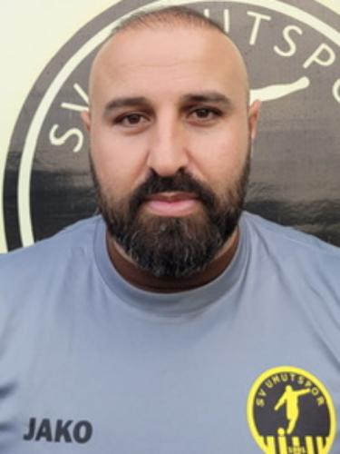 Yunus Bozan