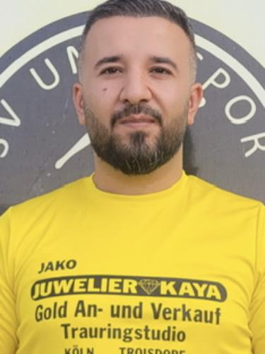 Ayetullah Apaydin