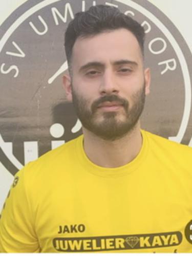 Ismail Kaya