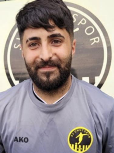 Kenan Cengiz