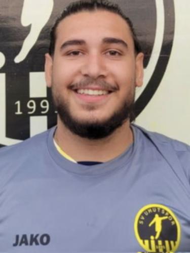 Merwan Alpay