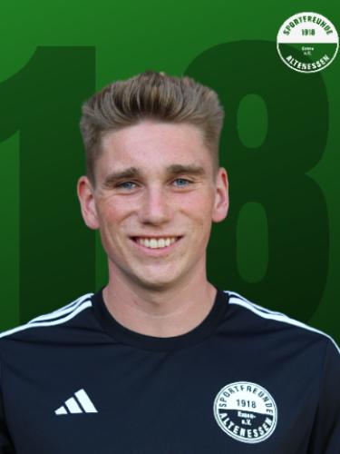 Lukas Baier