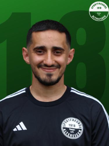 Youssef Mabrouki