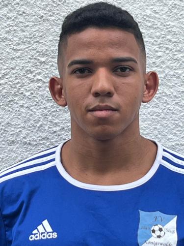 Tony Kenneth Nyirenda