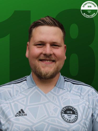 Jan Schrader