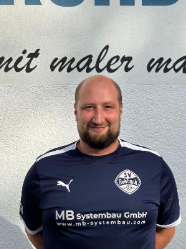 Fabian Escher