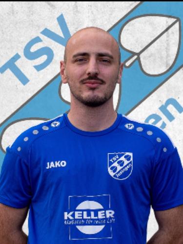 Marvin Heth