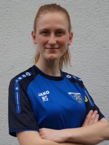 Nadine Spegel