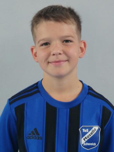 David Schlichenmaier