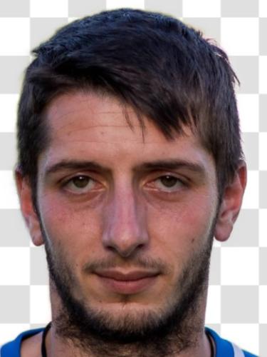 Alexios-Raphail Alexandridis