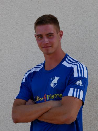 Dominik Mittag