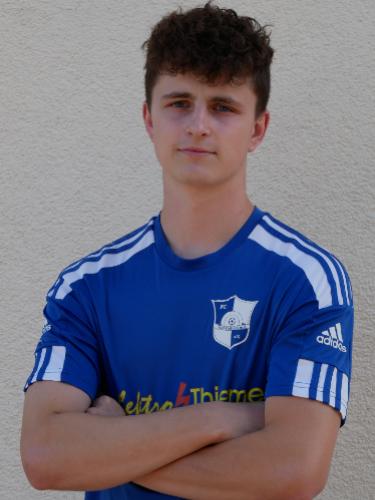 Dominic Sachse