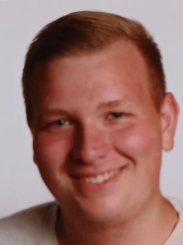 Joel Lange