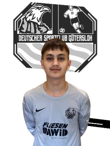 Jan-Cedrik Czarnowsky