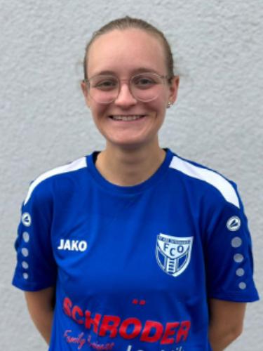 Kim Christin Tismer