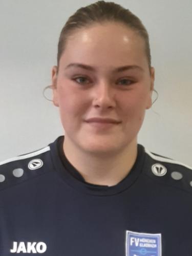 Mia Sophie Göösch