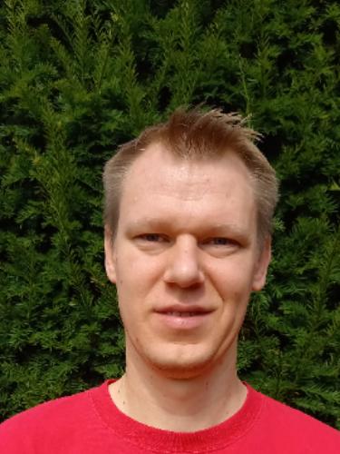 Martin Asmus