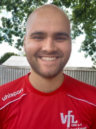 Lukas Greiner